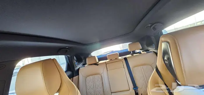 للبيع شانجان UNI K موديل 2023 10