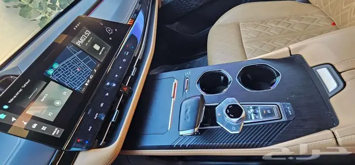 للبيع شانجان UNI K موديل 2023 11