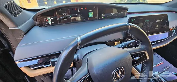 للبيع شانجان UNI K موديل 2023 6