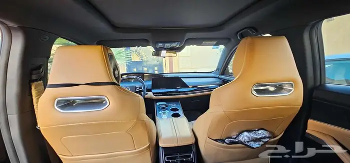 للبيع شانجان UNI K موديل 2023 5