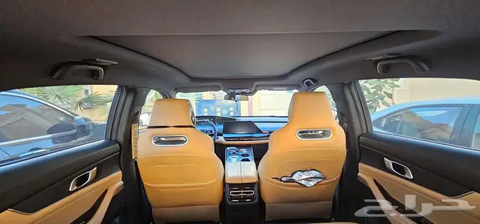 للبيع شانجان UNI K موديل 2023 7