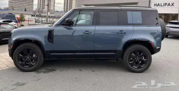 لاند روفر ديفندر 2022 110 اقل الاسعار 1