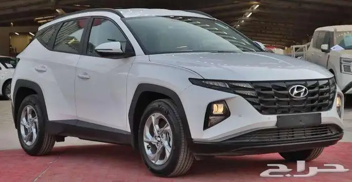 هيونداي توسان 2024 خليجي 0