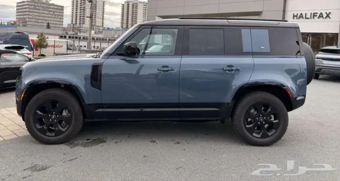 لاند روفر ديفندر 2022 110 اقل الاسعار 2