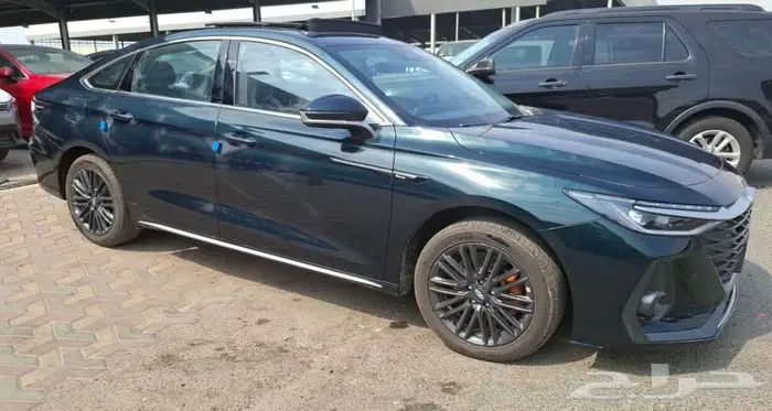 شيري اريزو 8 موديل 2025 اقوي عروض كاش واقساط 3