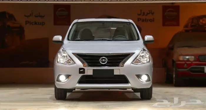 نيسان صني كومفورت موديل 2024 0
