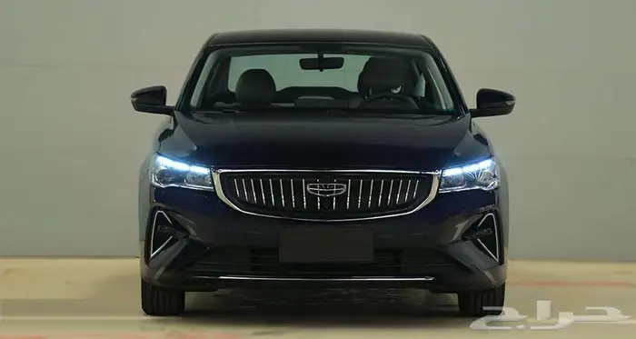 جيلى امجراند استاندر 2025- اقل سعر للكاش والتمويل والشركات 0