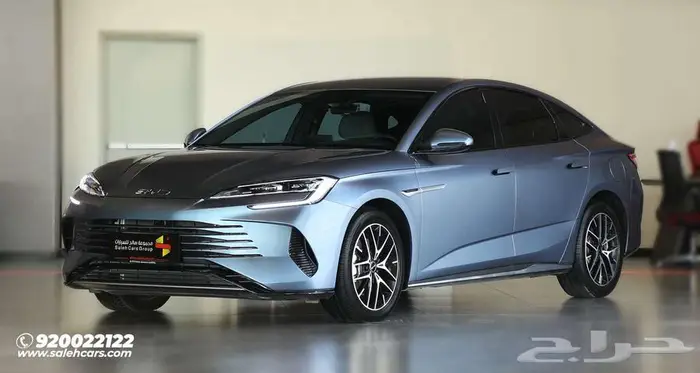 بي واي دي سيل 7 DESIGN 2026 0