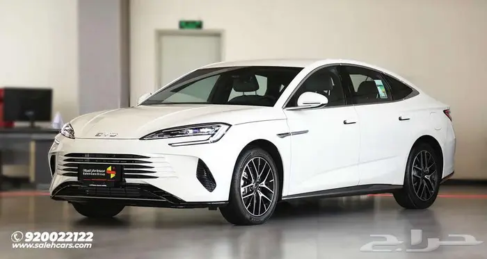 بي واي دي سيل 7 DESIGN 2026 1