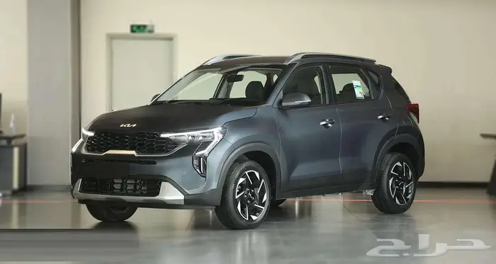 كيا سونيت موديل 2025 مطور بصمه كاش وتقسيط 1