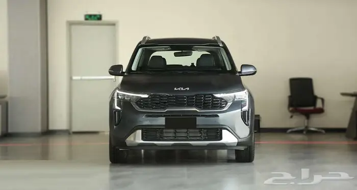 كيا سونيت موديل 2025 مطور بصمه كاش وتقسيط 0