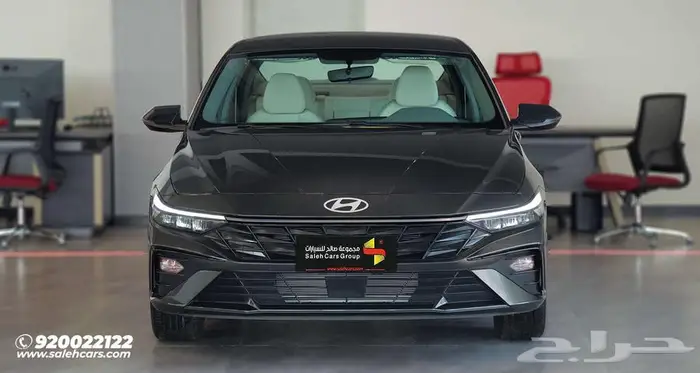 اكتشف الأناقة والقوة مع النترا GLS سمارت بلس 2.0 لتر 2026 4