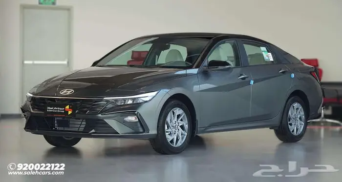 اكتشف الأناقة والقوة مع النترا GLS سمارت بلس 2.0 لتر 2026 0