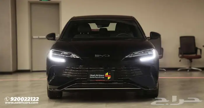 بي واي دي سيل 7 DESIGN 2026 4