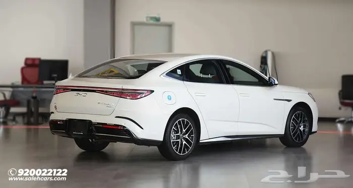 بي واي دي سيل 07 Design 2026  رفاهية وتصميم فائق 11