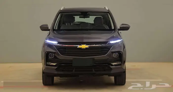 شفرولية كابتفيا LS عروض خاصة 0