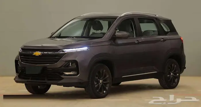 شفرولية كابتفيا LS عروض خاصة 3