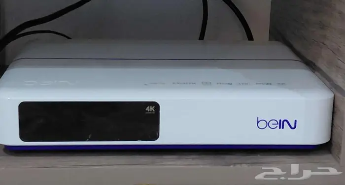للبيع رسيفر بي إن سبورت 4k لبناني 0