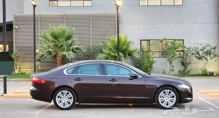 جاكور XF 2018 5