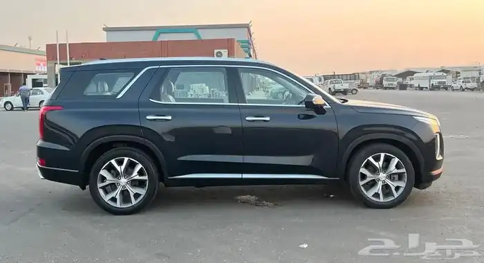 هنداى بالسيد 2020ديزل للبيع 12