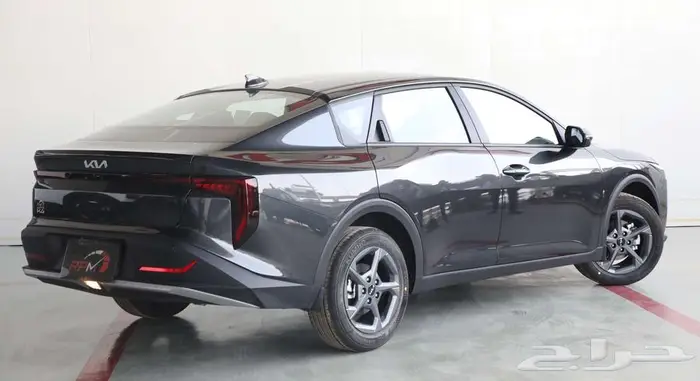 كيا K4 GL ستاندر مطور موديل 2026 وكيل الجبر 7