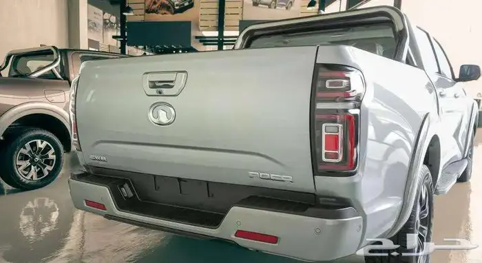 جريت وول Great Wall باور 2024 7