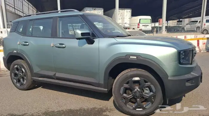 جيتور T1 لاكجري 2026 بافضل العروض واقل الاسعار 1