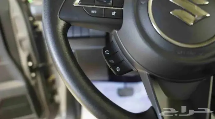 سوزوكي جيمني اوتوماتيك دبل ستاندر موصفات خليجي 2025 5