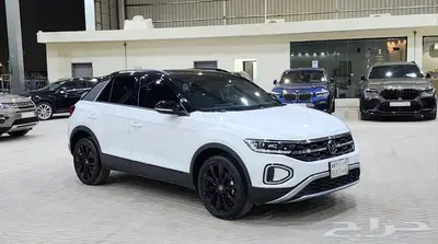 فولكس واجن تي روك ستايلي 2024 index