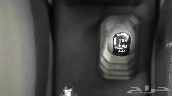 سوزوكي جيمني اوتوماتيك دبل ستاندر موصفات خليجي 2025 15