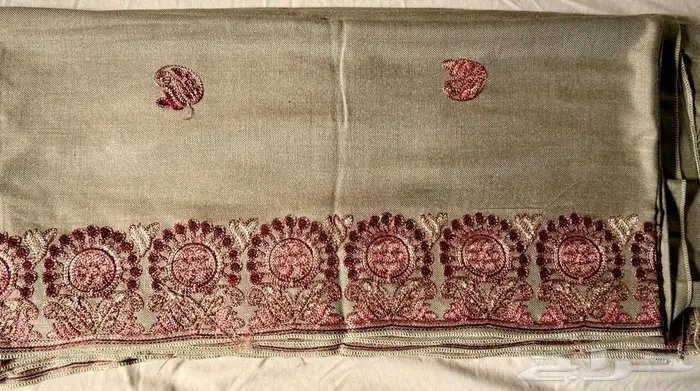 شال كشميري خامه ممتازه 3