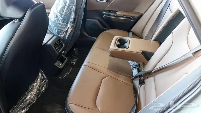 كيا 4 نص فل كاش واقساط باقل سعر 15