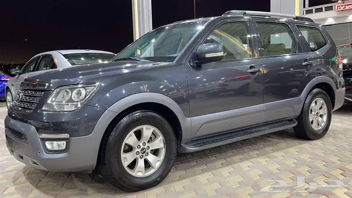 كيا موهافي 2018 5