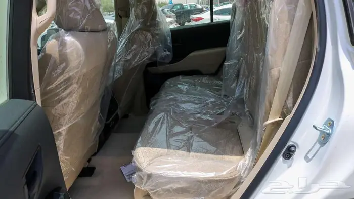 تويوتا جى اكس ار رقم 2 بنزين موديل 2025 متوفر كاش   اقساط 10