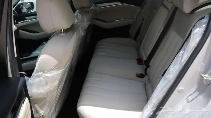 مازدا 6 موديل 2025 كاش واقساط باقل سعر 14