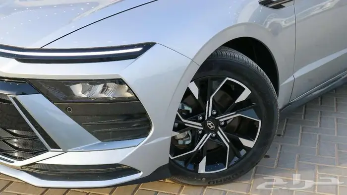 هيونداي سوناتا 2026 فيليت سمارات كمفورت كاش واقساط بنوك 2