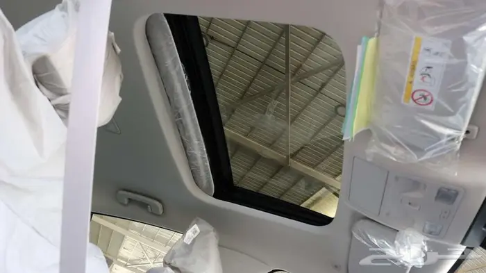 فورد تورس ترند 2026 اقسط وكاش 12