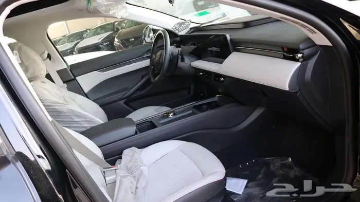 فورد تورس ترند 2026 اقسط وكاش 7