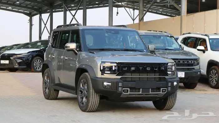 جيتور T2كمفورت لاكجري ولاكجري بلس اسود وفضي وزيتي كاش وبنوك 4