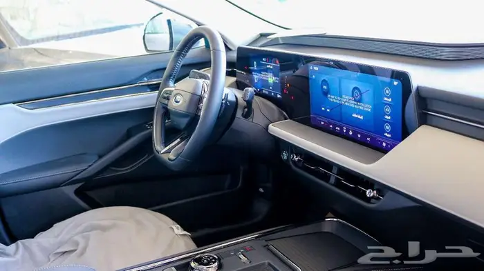 فورد توروس امبيانتي 2026 متوفر جميع الالوان والفئات (صيانات) 9