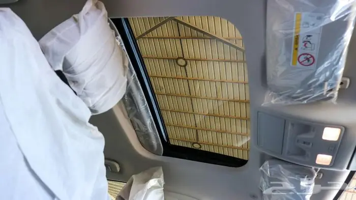 فورد توروس امبيانتي 2026 متوفر جميع الالوان والفئات (صيانات) 12