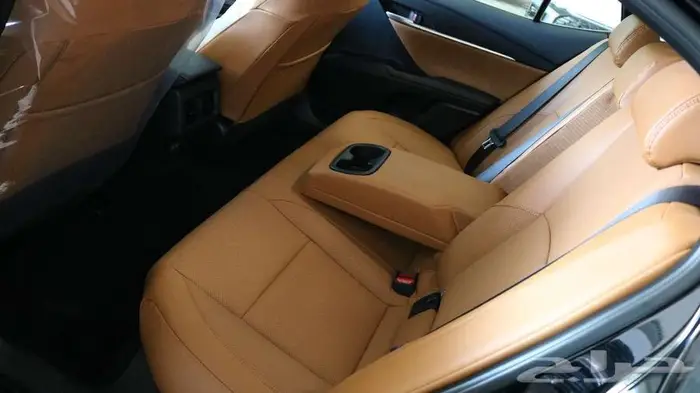 تويوتا كامري جراندي 2025 متوفر جميع الالوان اقساط اقل سعر 10