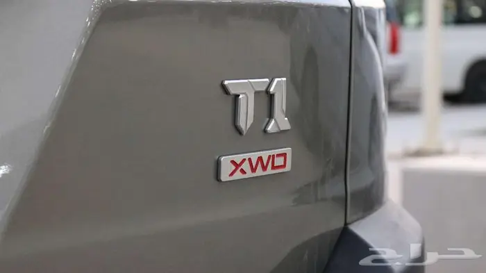 جيتور T1 2025 لاكجري 2025 كاش وتقسيط صيانات مجانيه 10