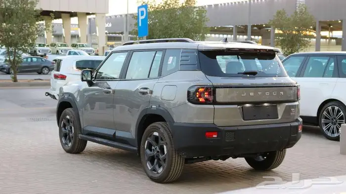 جيتور T1 2025 لاكجري 2025 كاش وتقسيط صيانات مجانيه 13