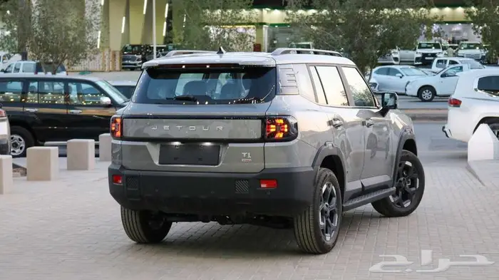 جيتور T1 2025 لاكجري 2025 كاش وتقسيط صيانات مجانيه 14
