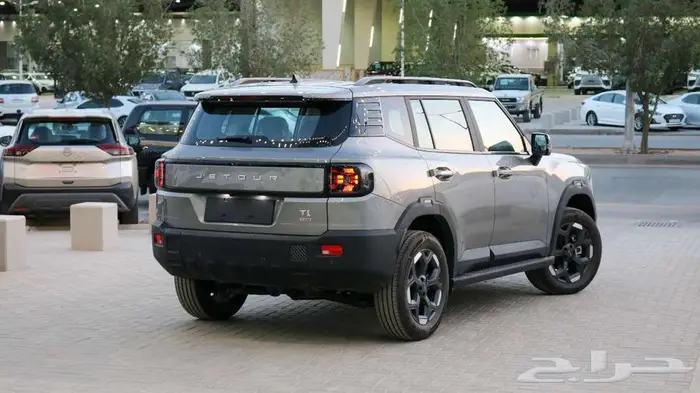 جيتور T1 2025 لاكجري 2025 كاش وتقسيط صيانات مجانيه 12