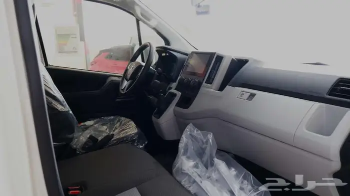 تويوتا هاي اس 3