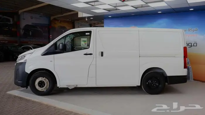 تويوتا هاي اس 6