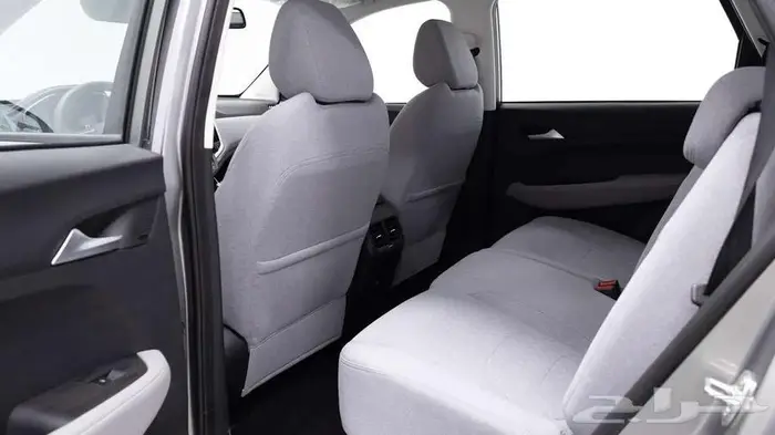 شفروليه كابتيفا ال تي موديل 2026 ومتوفر ال اس 7