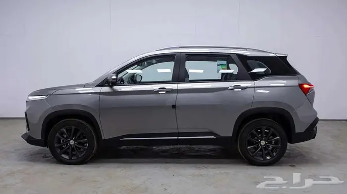 شفروليه كابتيفا ال تي موديل 2026 ومتوفر ال اس 2